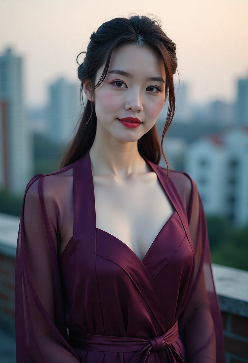 南洋女儿情