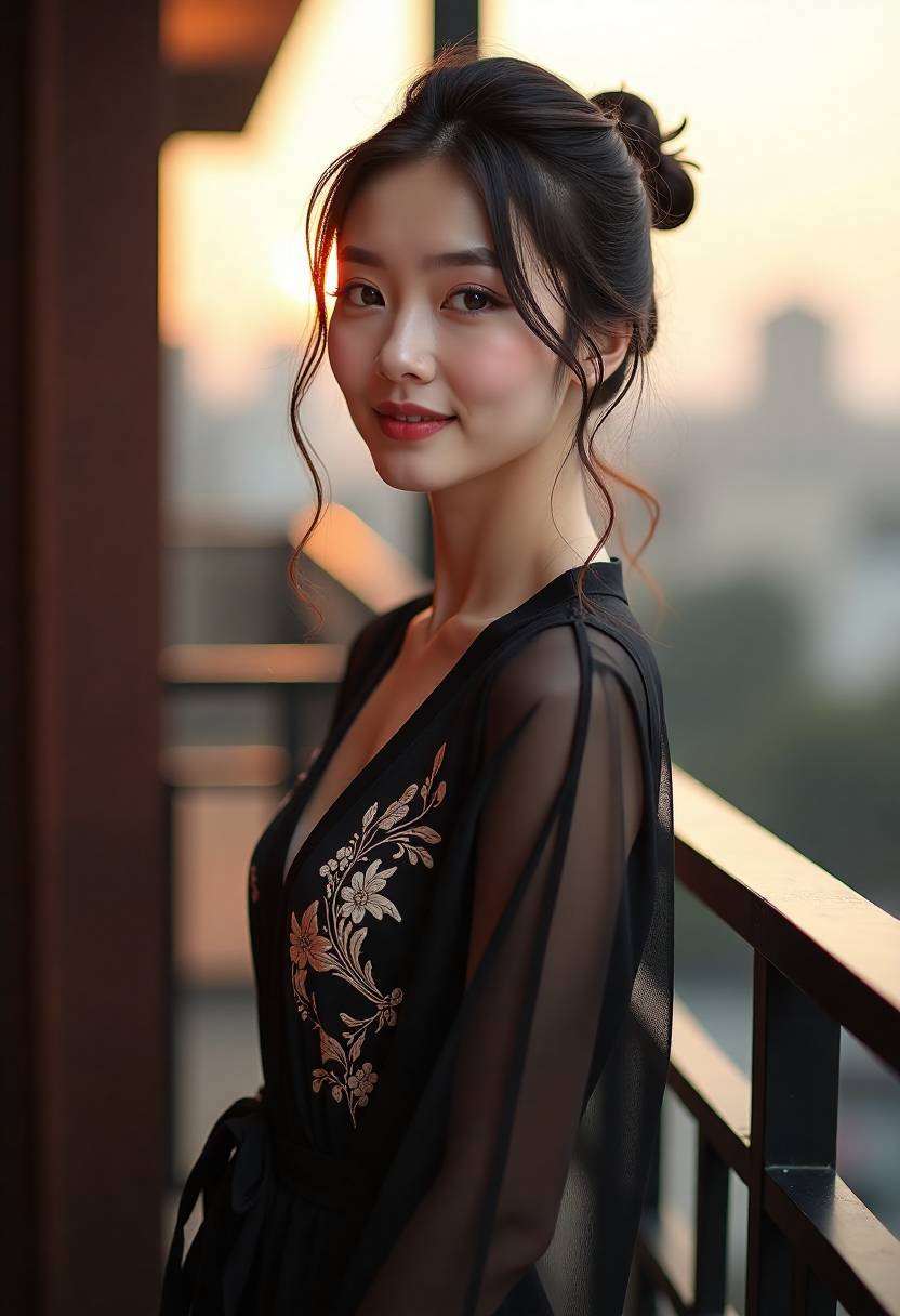 南海明珠