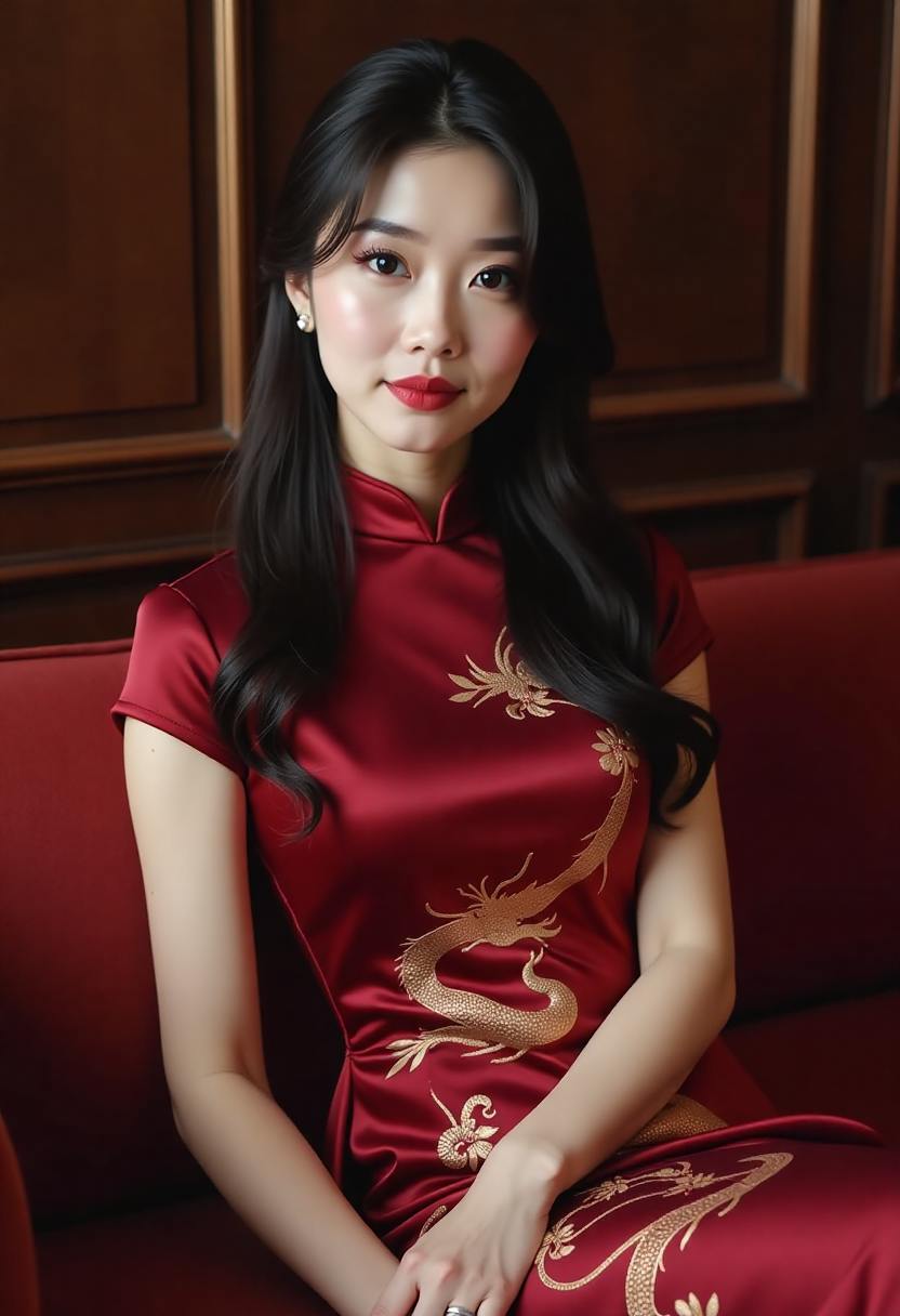 热带往事续