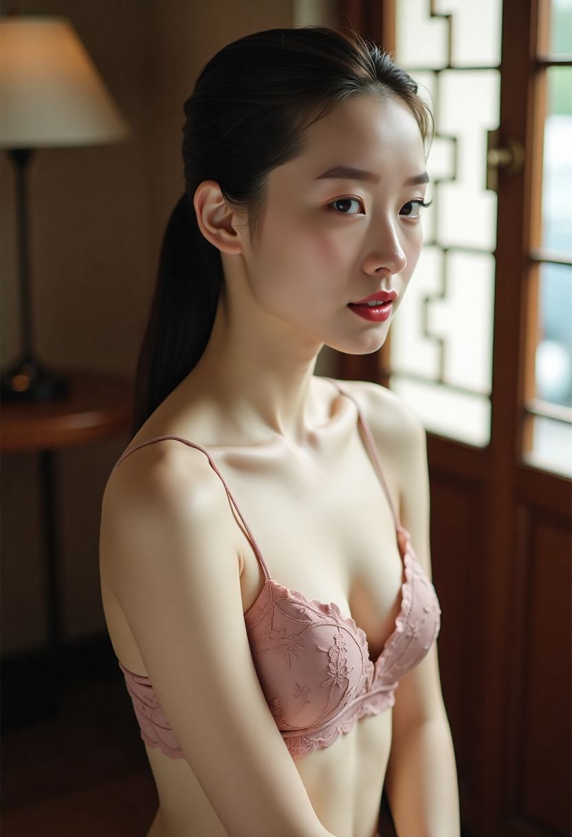雨林之约