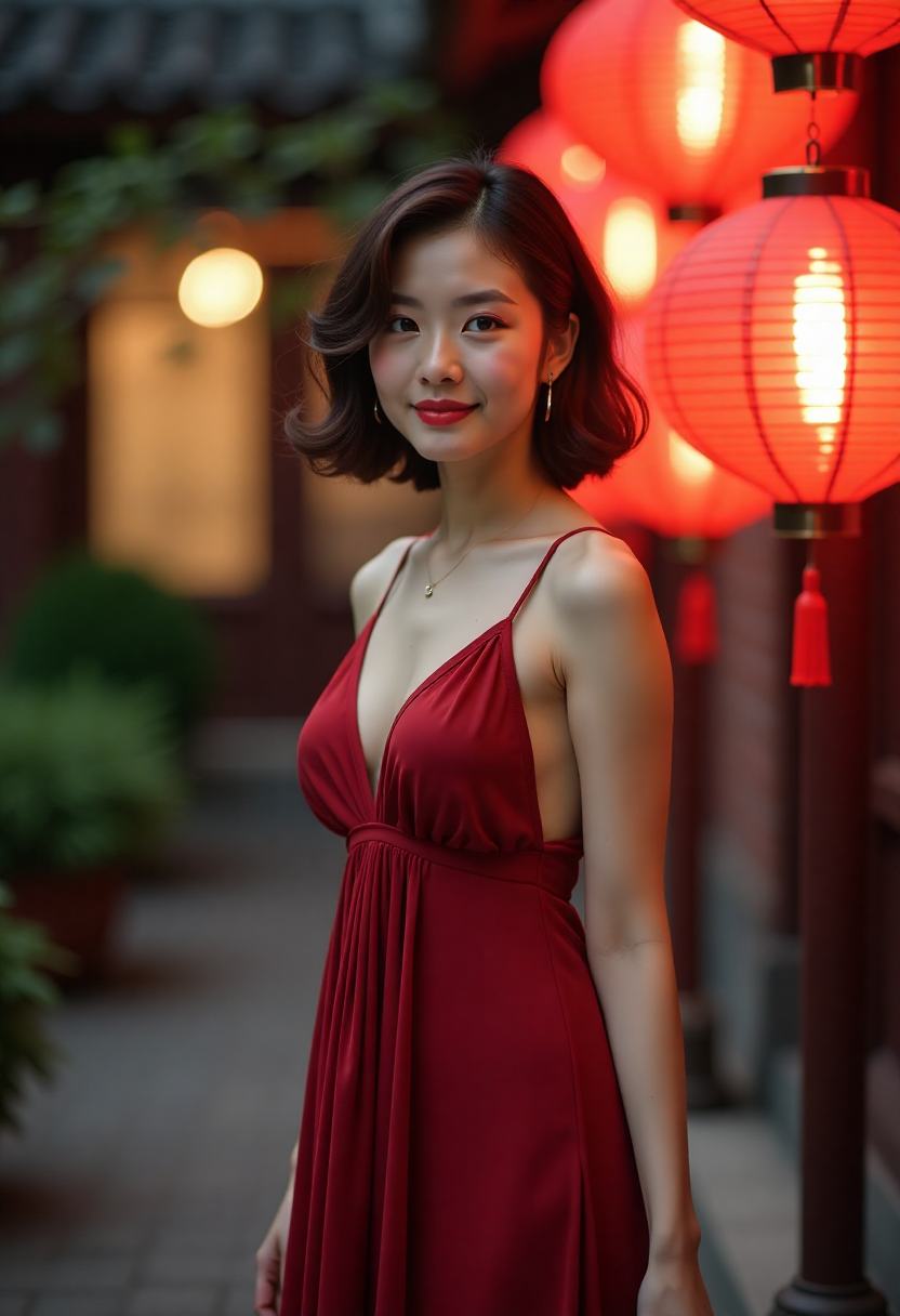 兰心蕙质