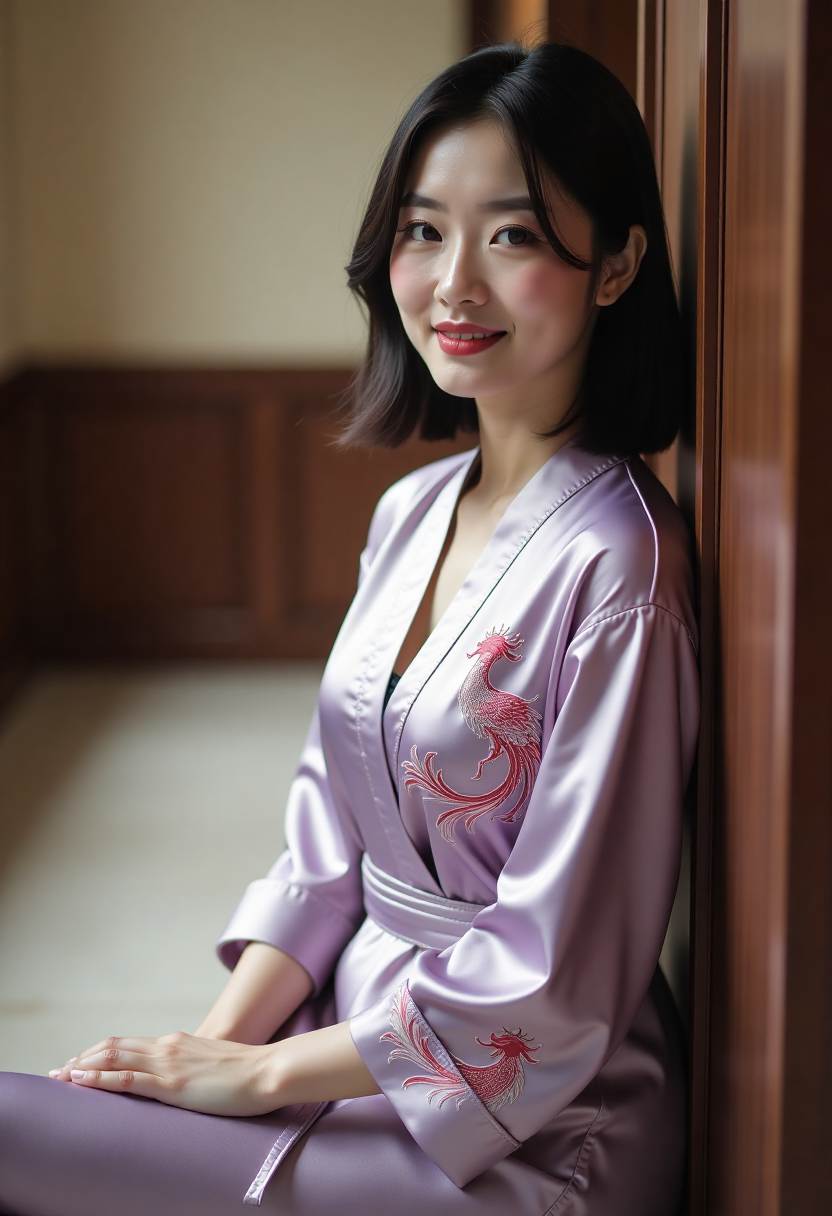 南洋女儿情