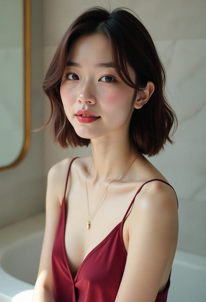 椰风情愫